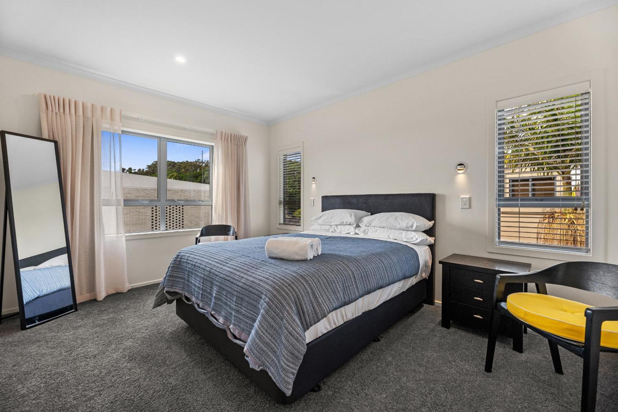 Home Sweet Home - Mt Maunganui Holiday Home Mount Maunganui Exterior photo